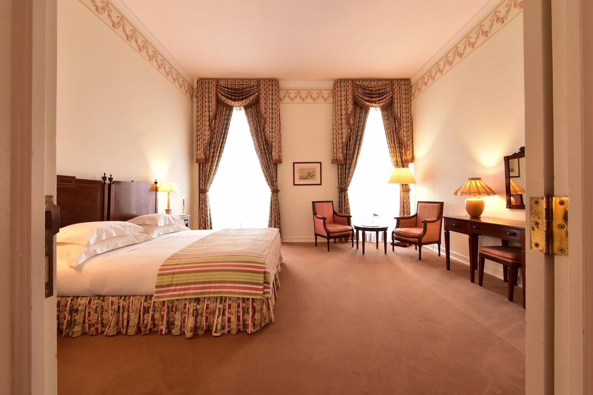 Pousada Palacio De Queluz Zewnętrze zdjęcie