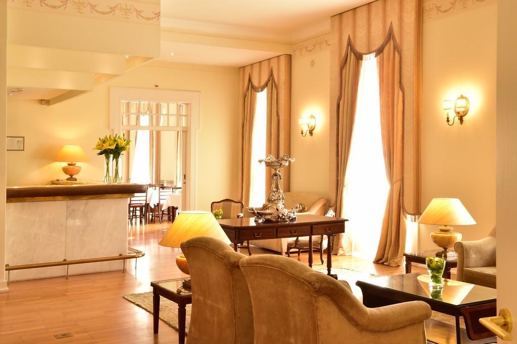 Pousada Palacio De Queluz Zewnętrze zdjęcie