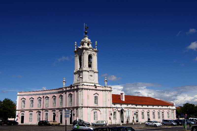 Pousada Palacio De Queluz Zewnętrze zdjęcie