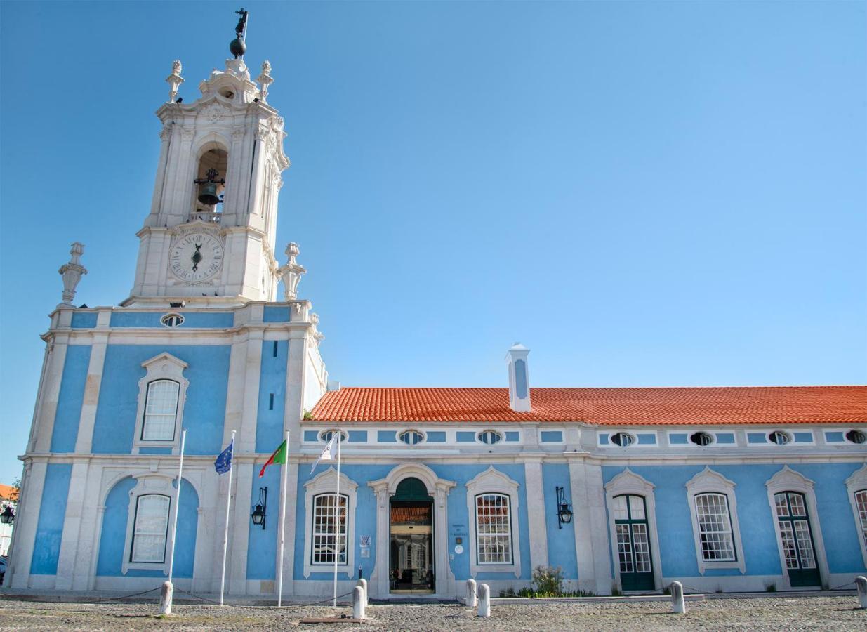 Pousada Palacio De Queluz Zewnętrze zdjęcie